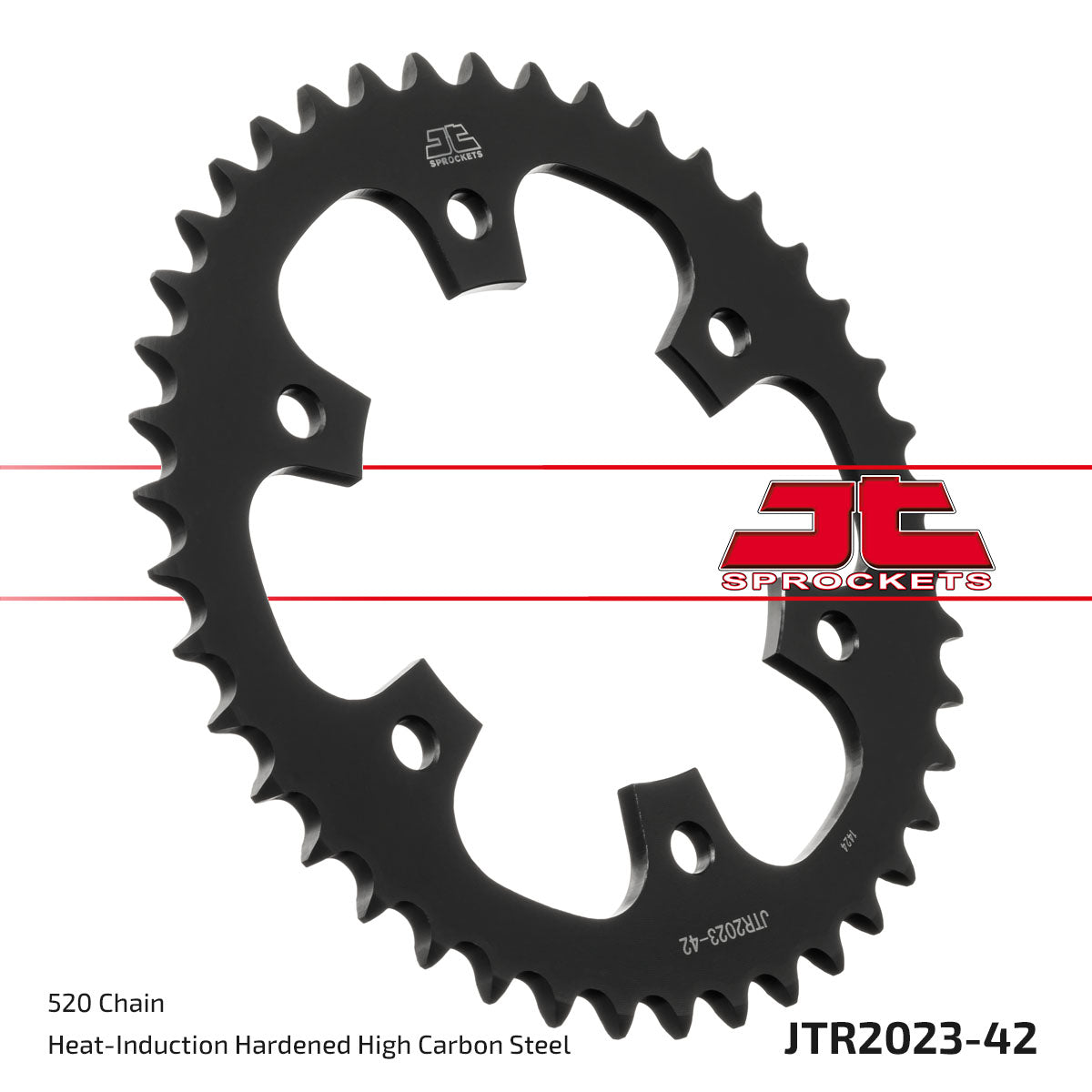 Rear Sprocket - JTR2023 JTR2023.42