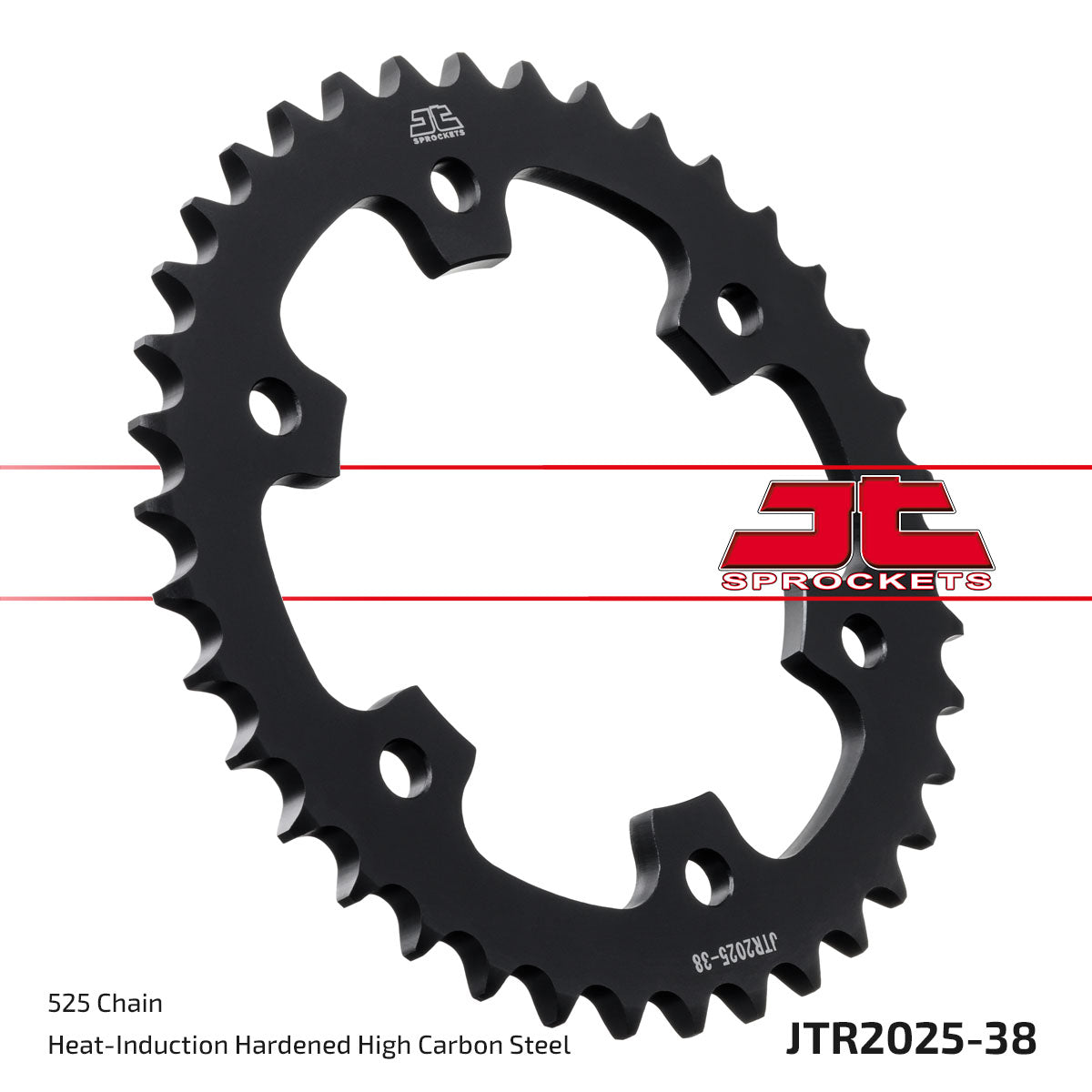 Rear Sprocket - JTR2025 JTR2025.38