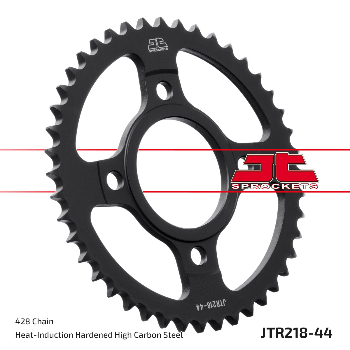 Rear Sprocket - JTR218 JTR218.44