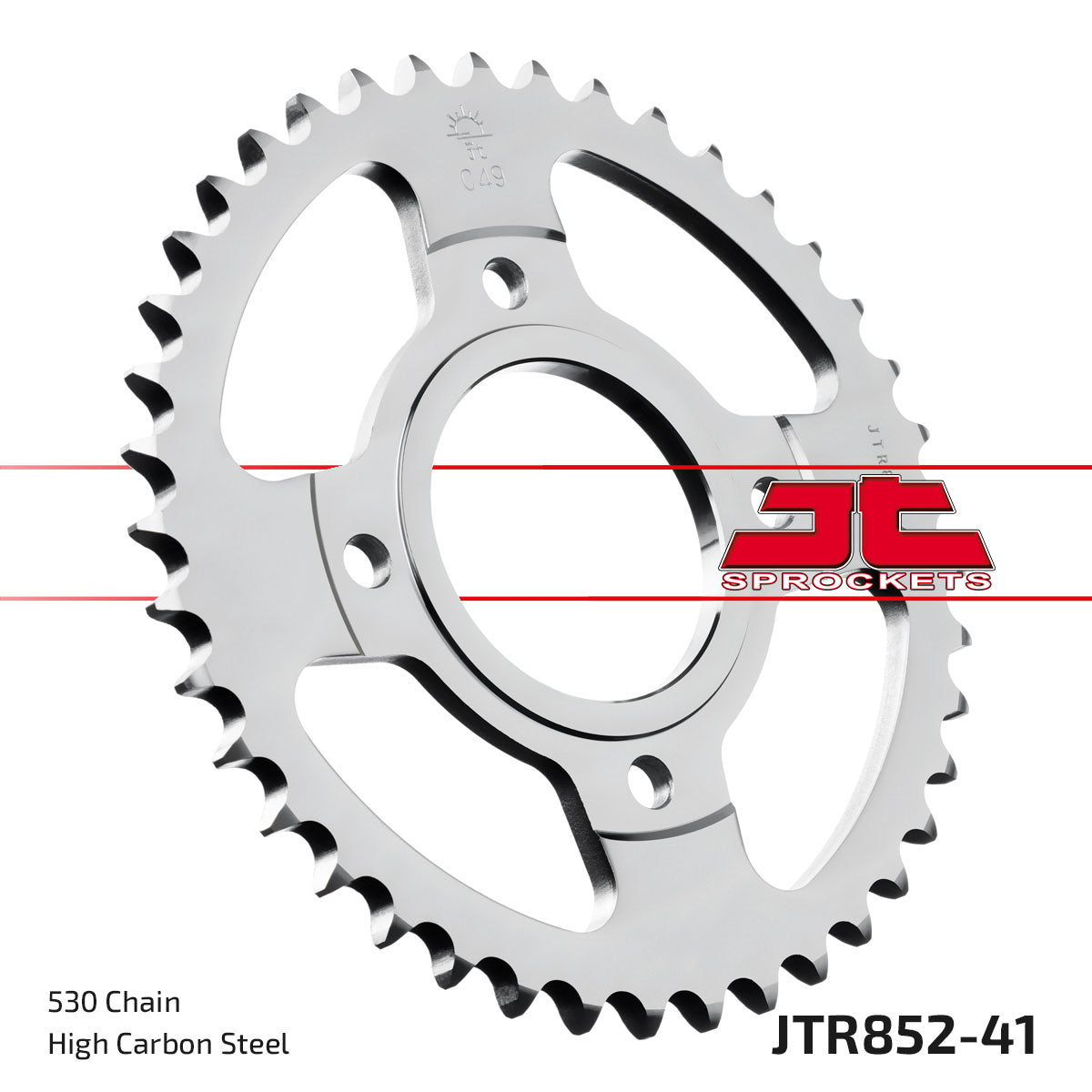 Rear Sprocket - JTR852 JTR852.41