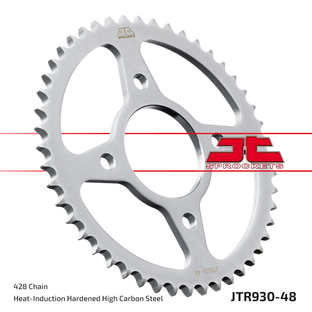 Rear Sprocket - JTR930 JTR930.48