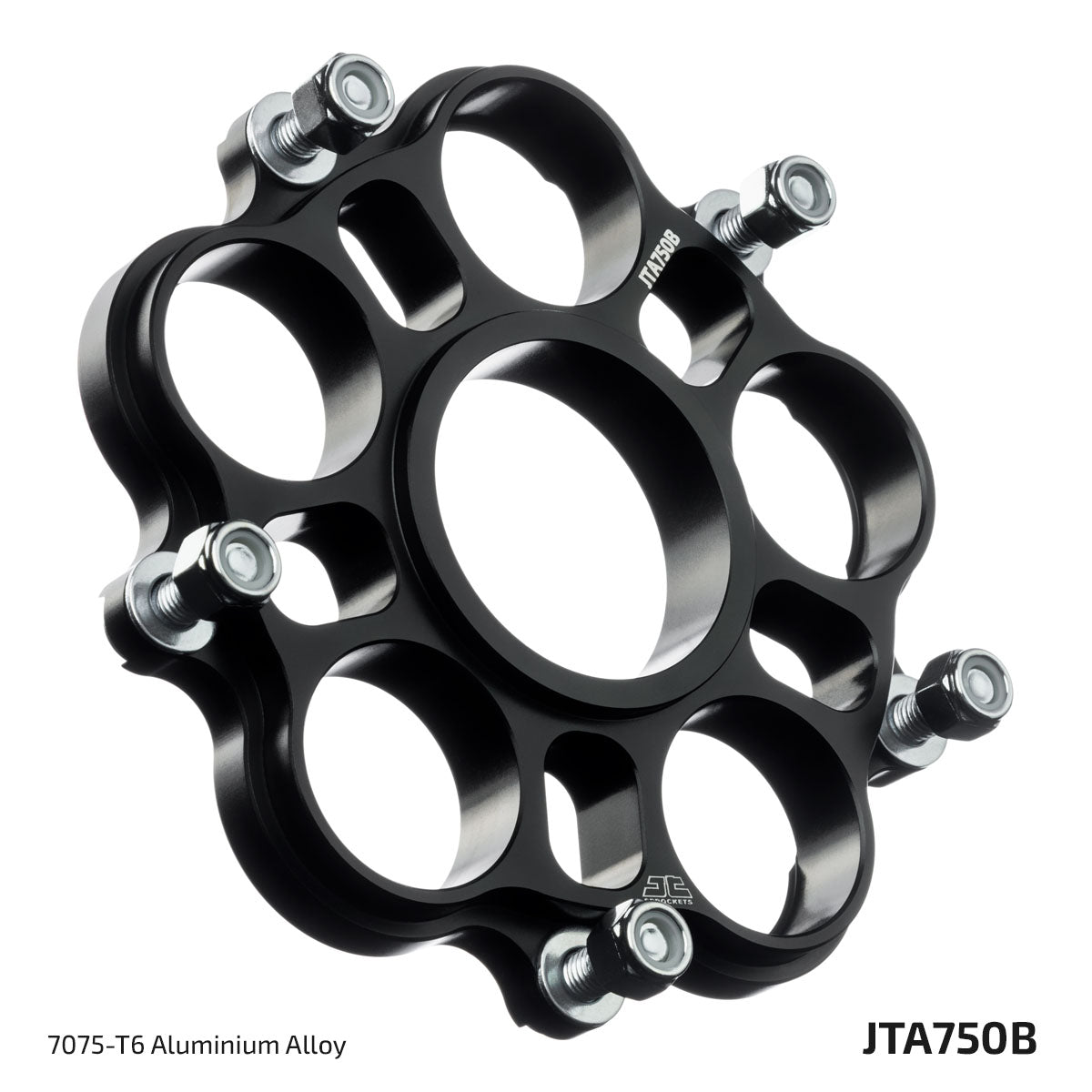 Rear Sprocket Carrier - JTA750B