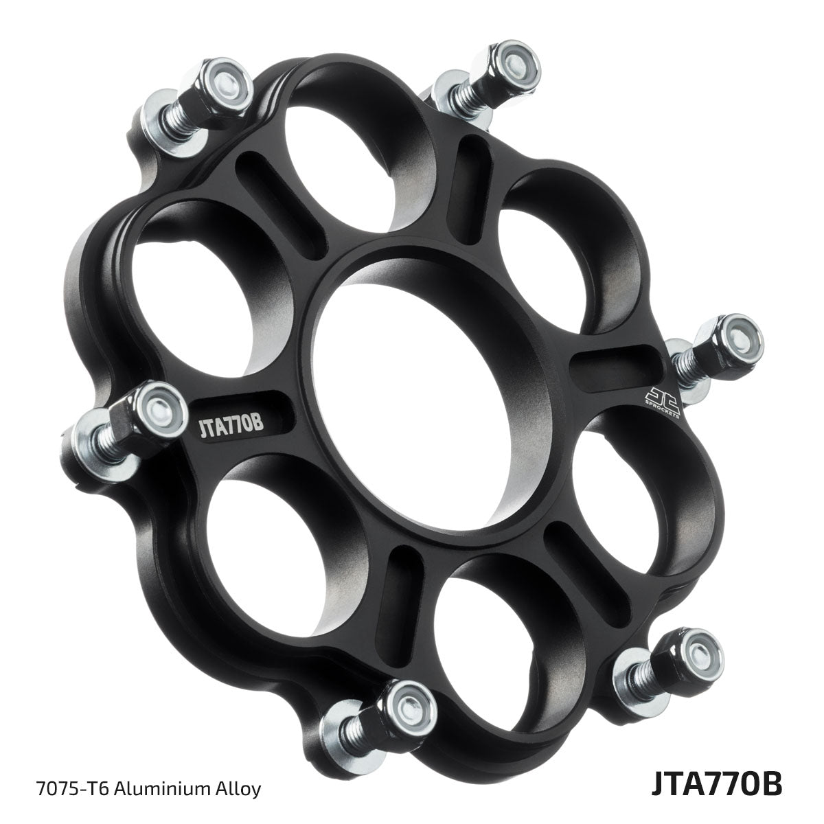 Rear Sprocket Carrier - JTA770B
