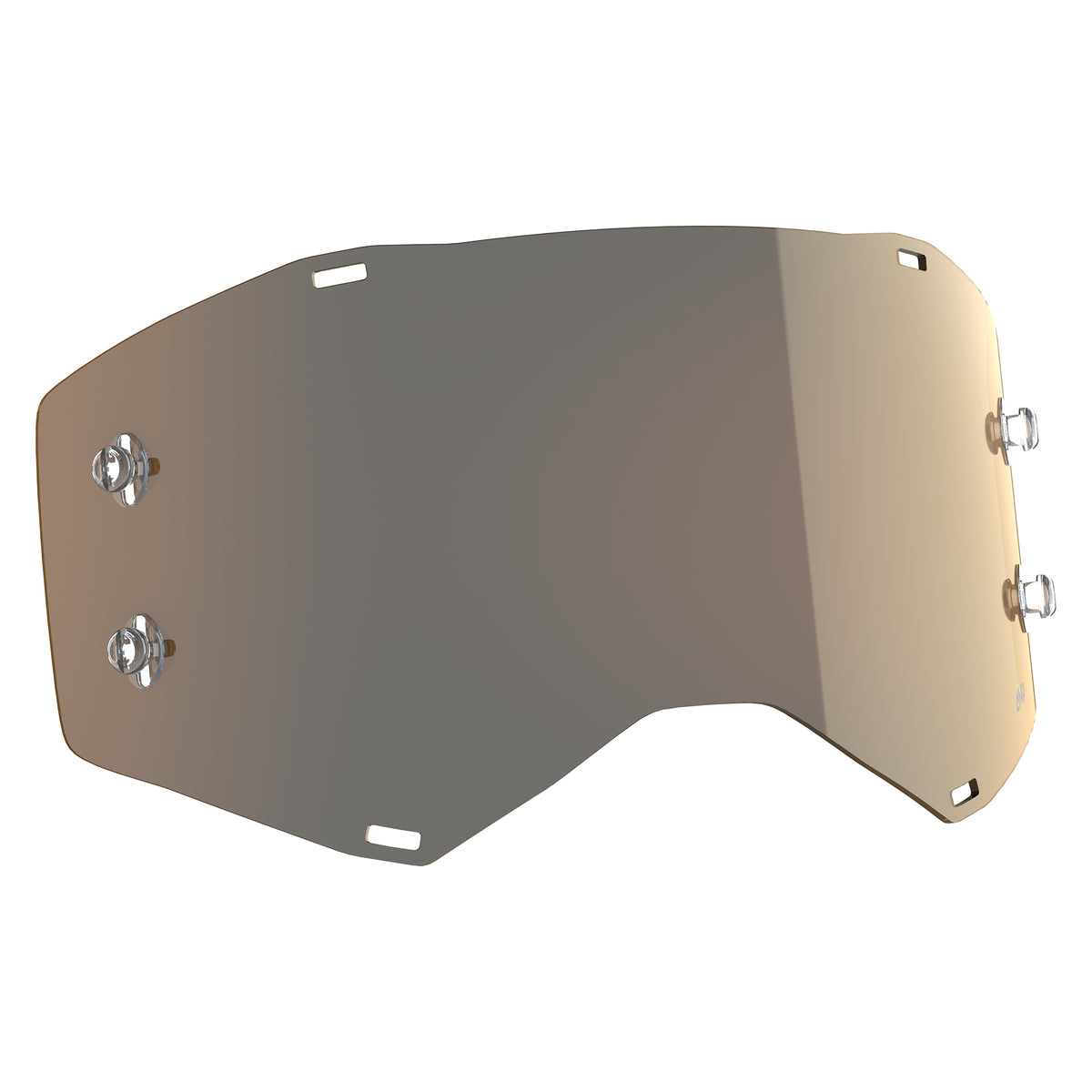 Prospect / Fury Amplifier Chrome Works Lens 285677-323