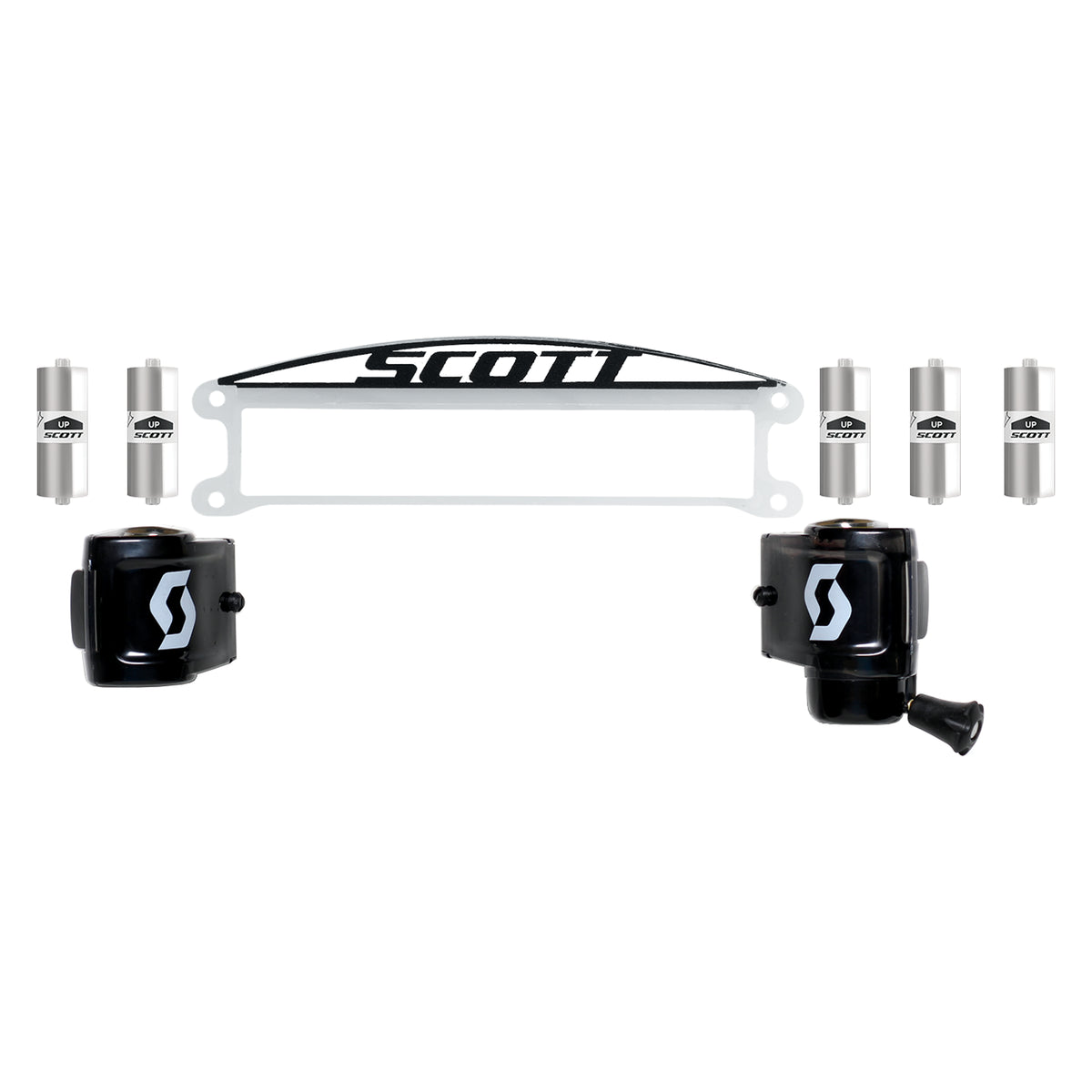 WFS Roll Off Kit Hustle / Primal / Split OTG 248783-222