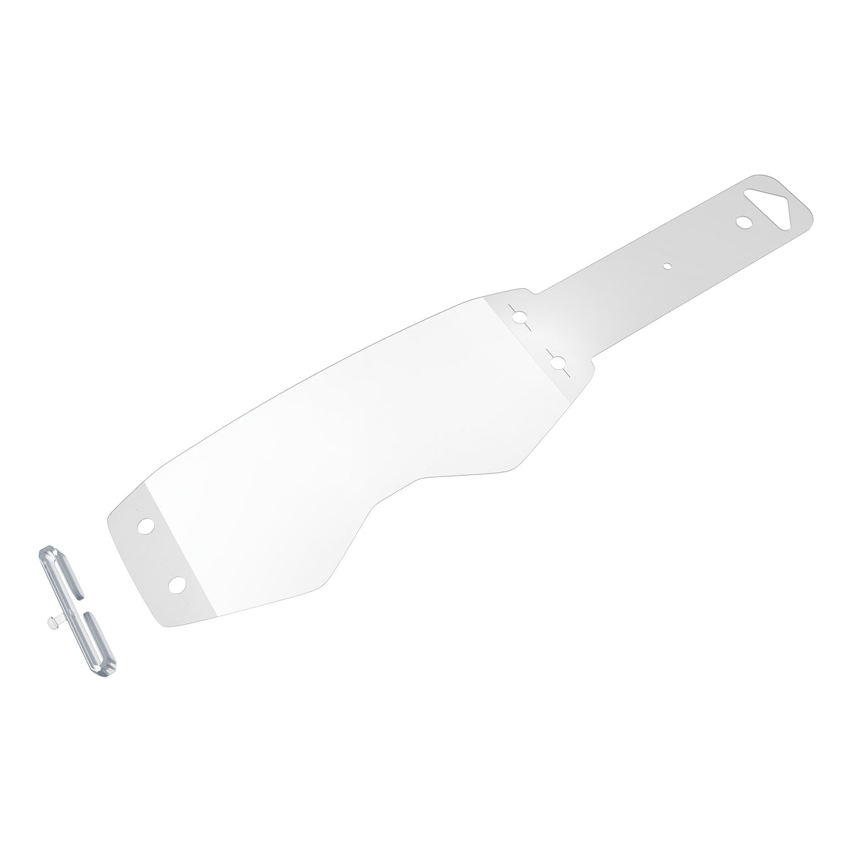 Laminated Tear Off Prospect / Fury (2 pack) 273573-9999222
