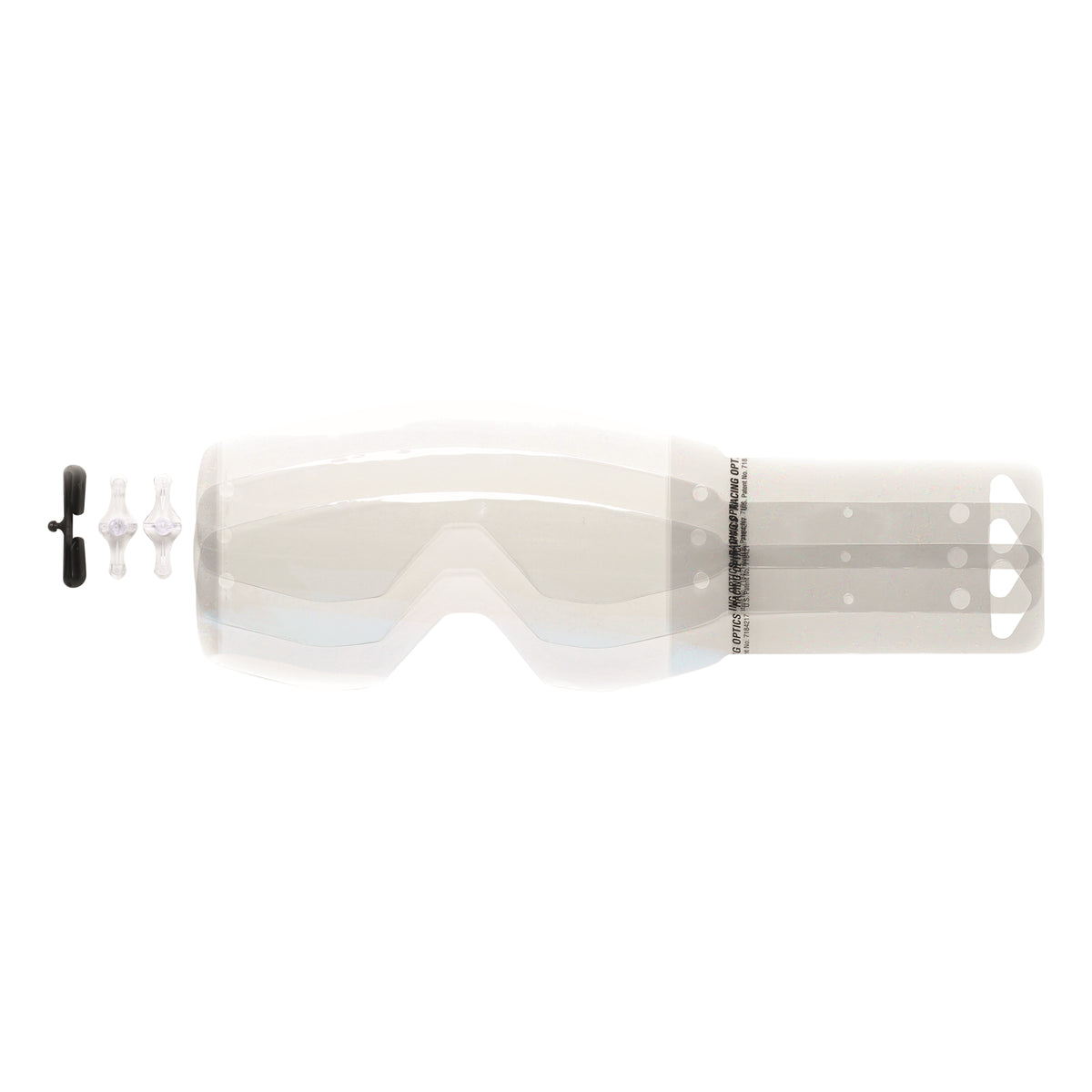 Laminated Tear Off Primal / Split (2 pack) 240934-223