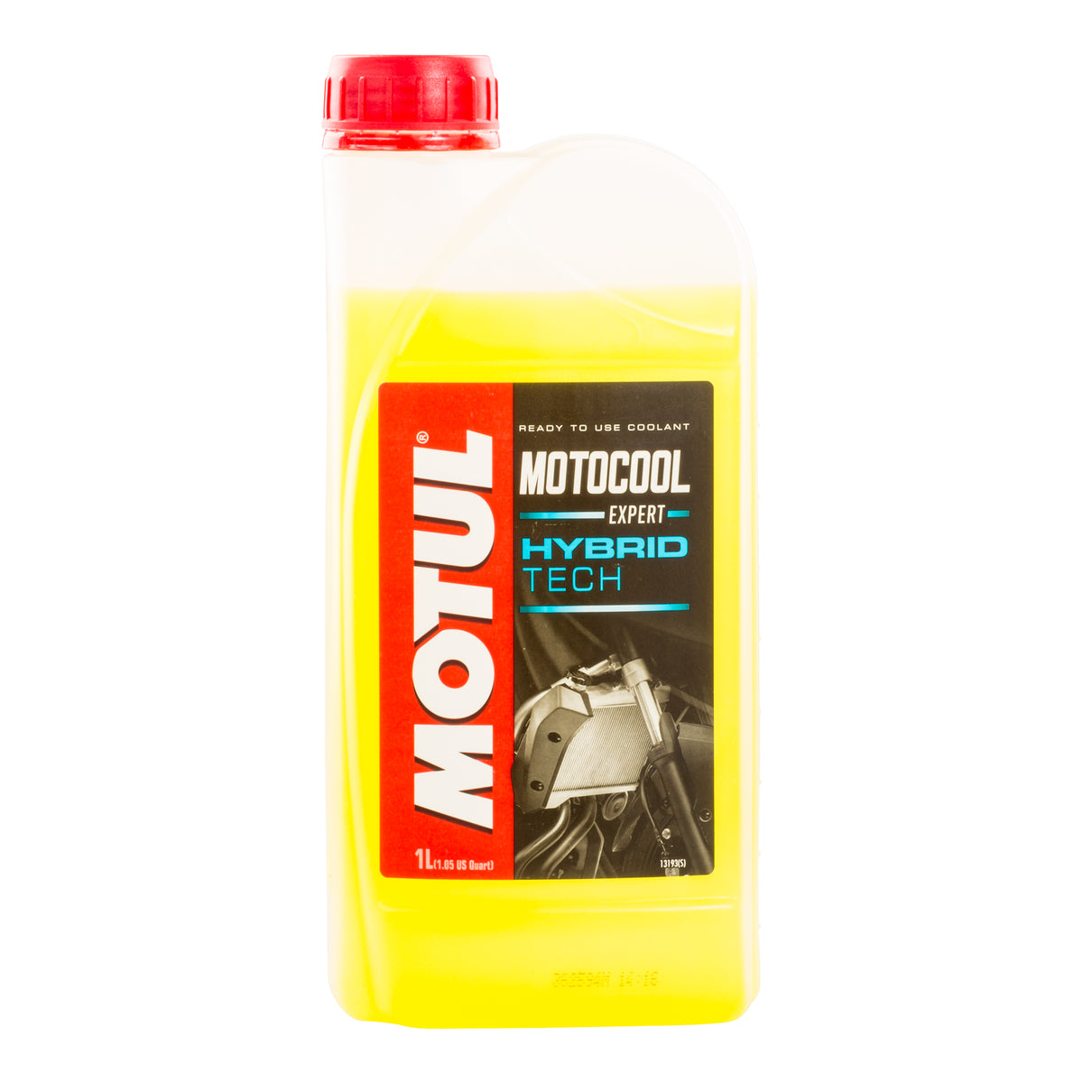 Motocool Expert -37 1 Litre