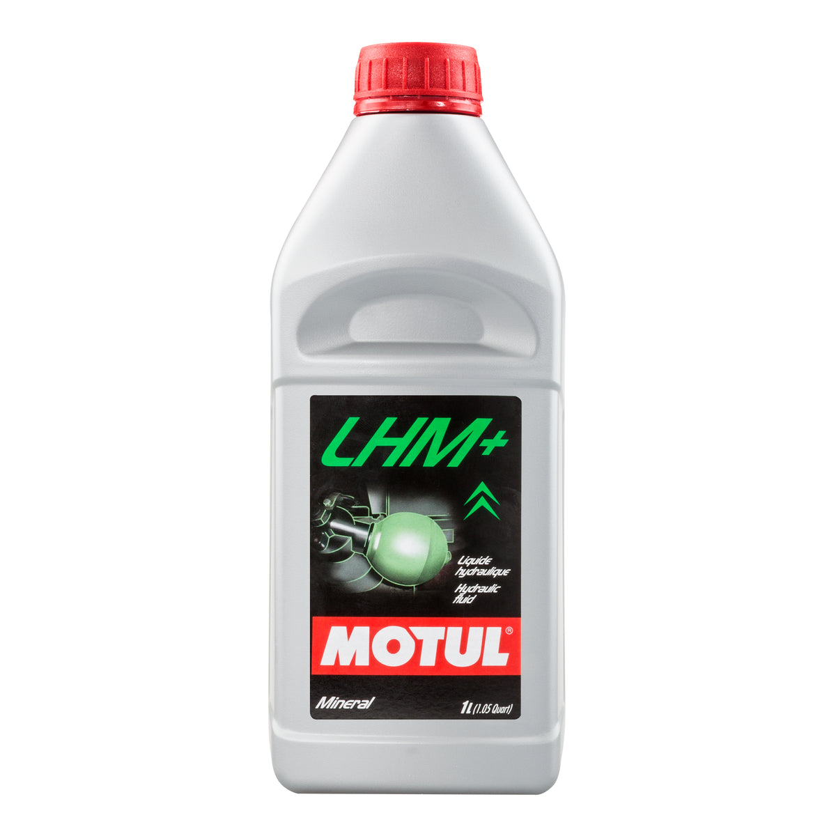 LHM Plus Fluid 1 Litre