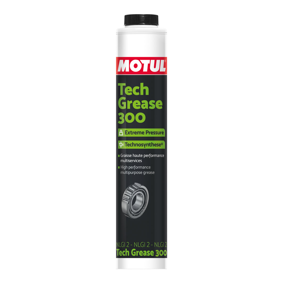 Tech Grease 300 Cartridge 410G