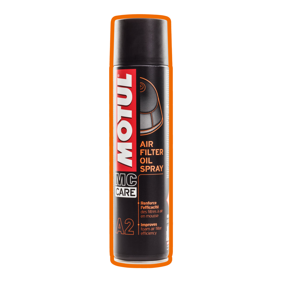 A2 Air Filter Oil 400mL