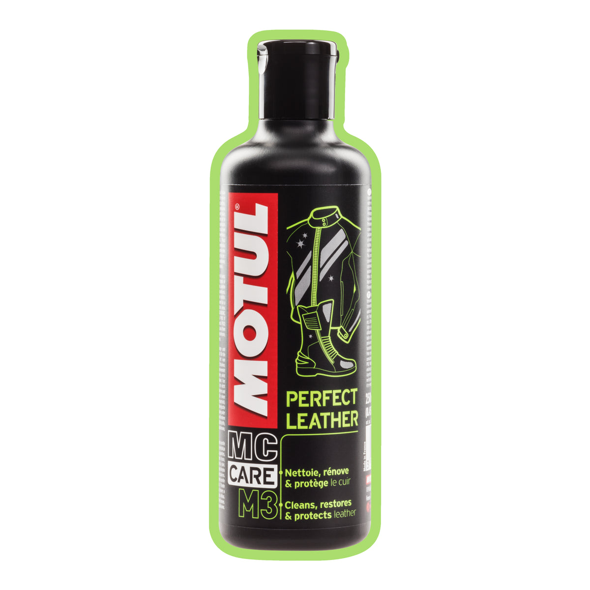 M3 Perfect Leather 250mL