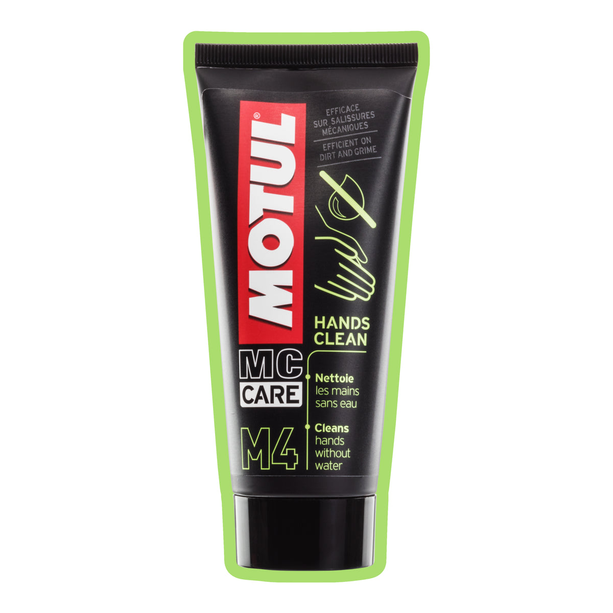 M4 Hands Clean 100mL