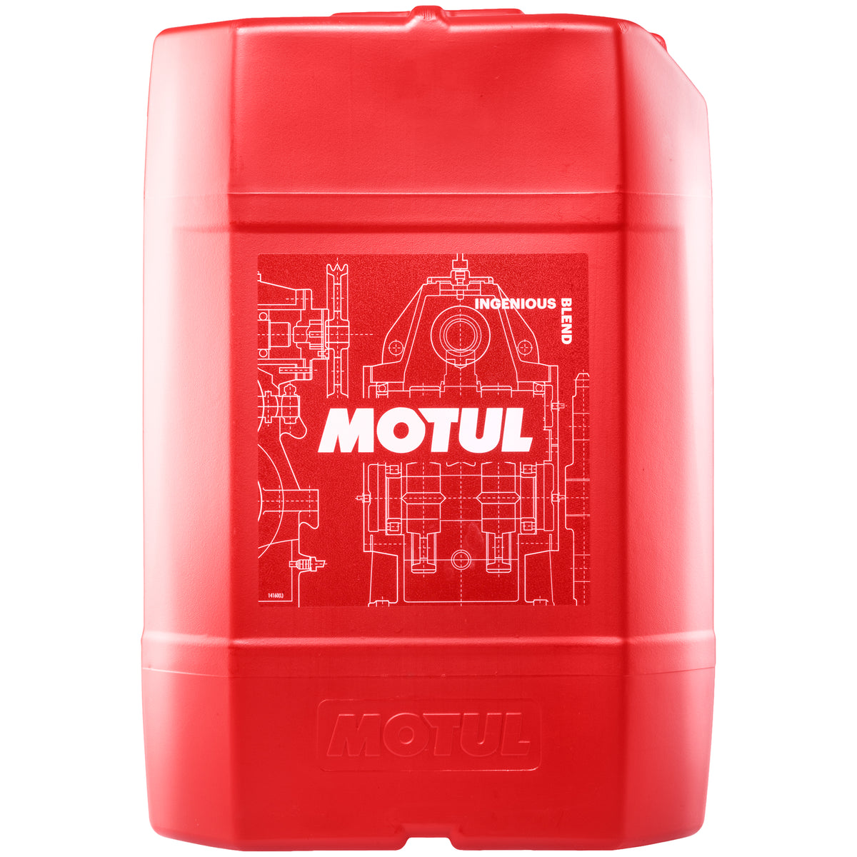 Gear 300 LS 75W90 20 Litres 103716