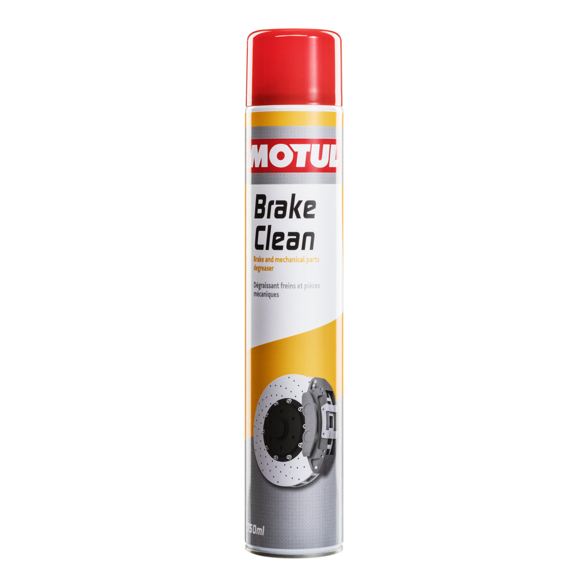 Brake Clean 750mL