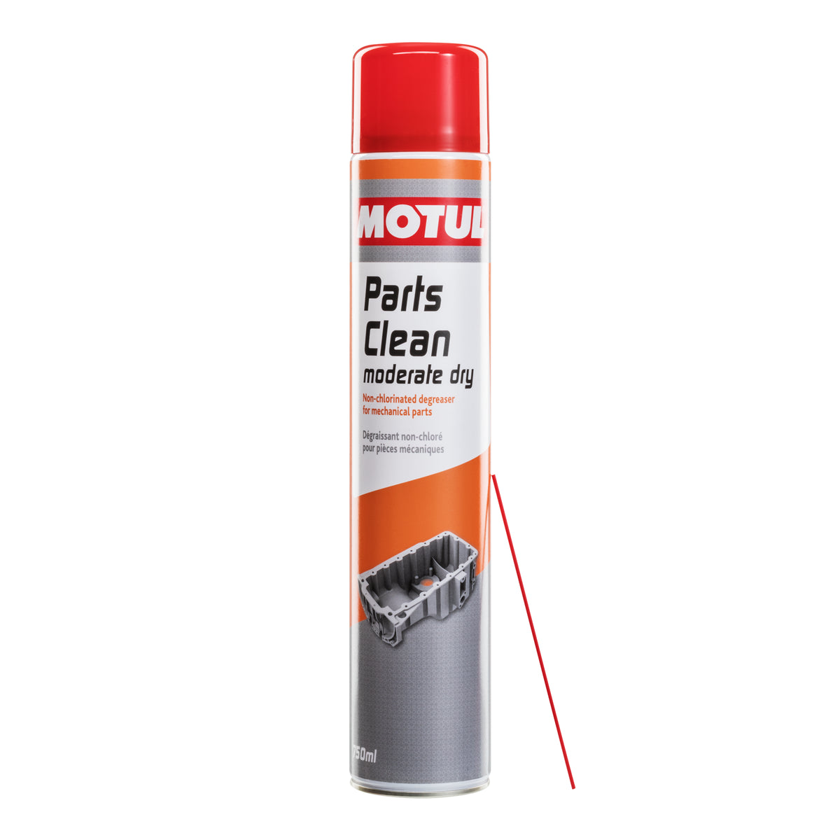 Parts Clean 750mL