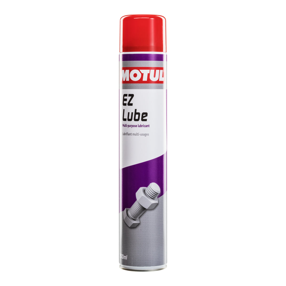 EZ Lube 750mL