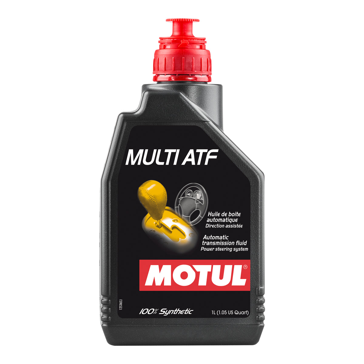 Multi ATF 1 Litre
