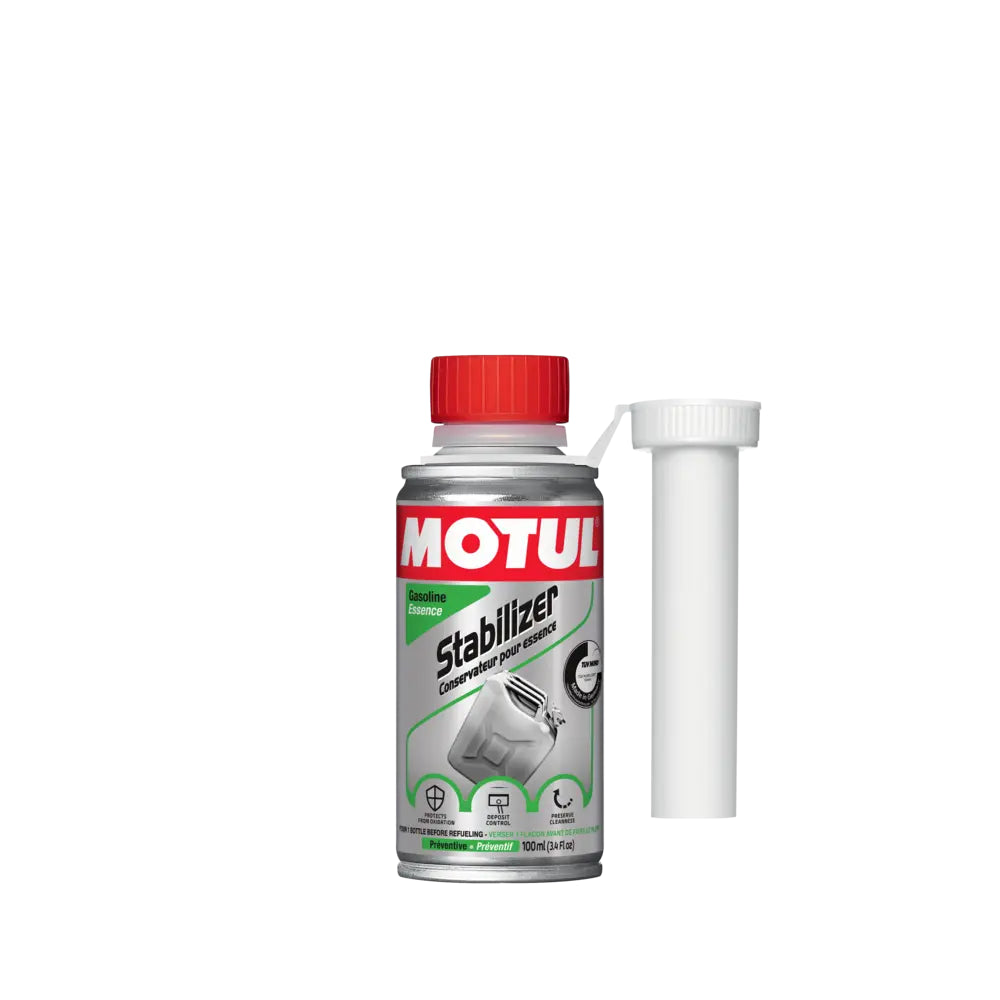 Stabilizer Gasoline Auto 100ml
