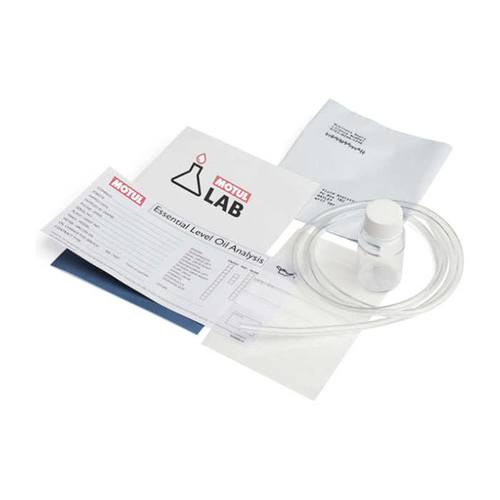 Oil Analysis Single Kit 450495