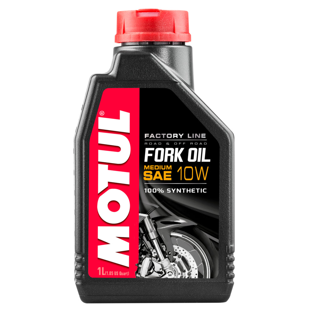 Fork Oil FL Medium 10w 1 Litre