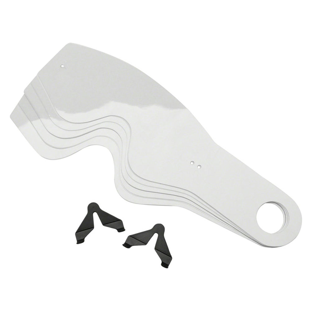 E Frame MX Tear Off Pack STD 25pk 01-199