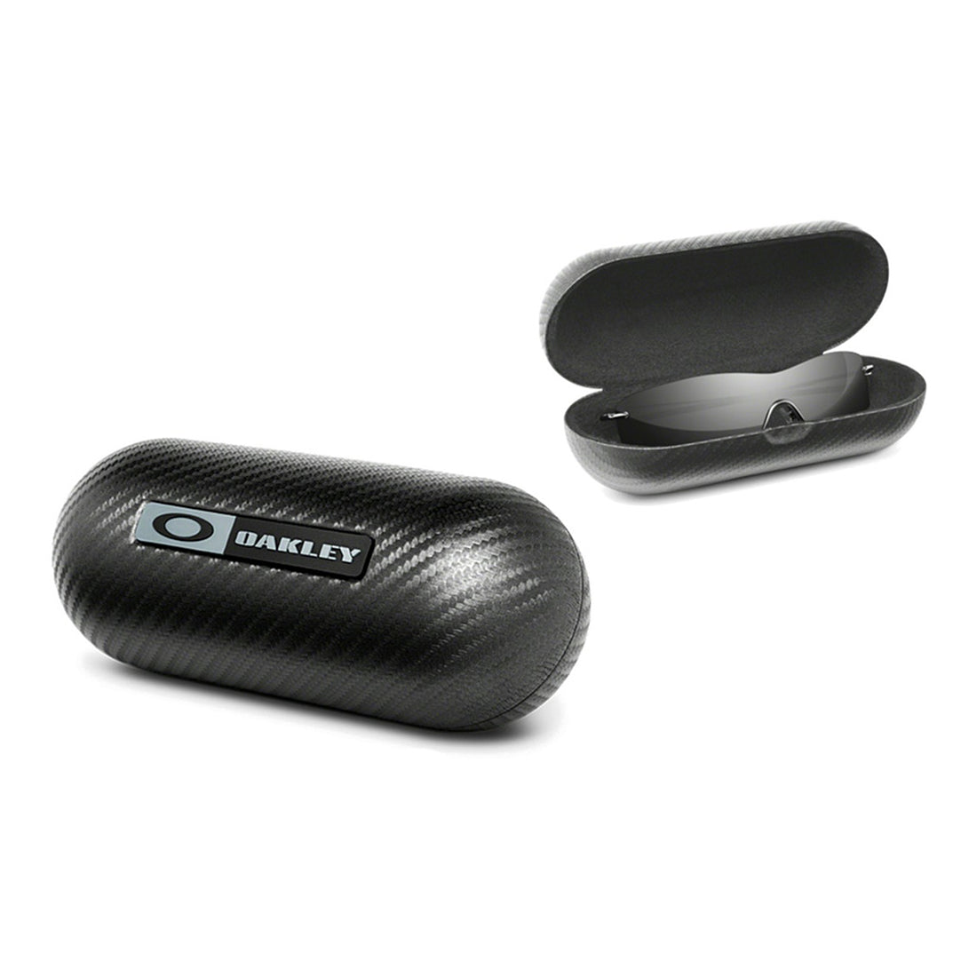 Eyewear Case Carbon Fibre 07-257