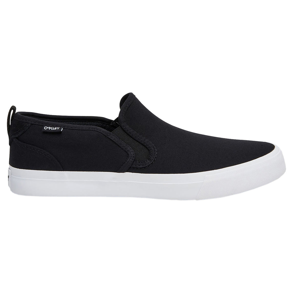 B1B Classic Slip On Trainers FOF100152-02E-12.0