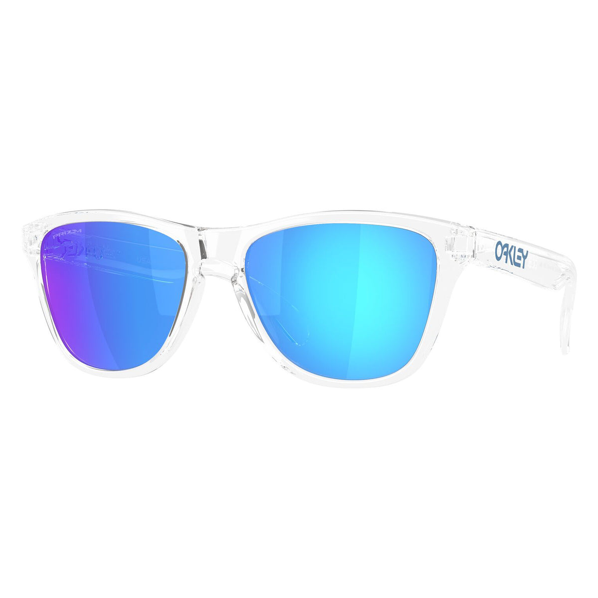 Frogskins S Sunglasses OO9508-0153