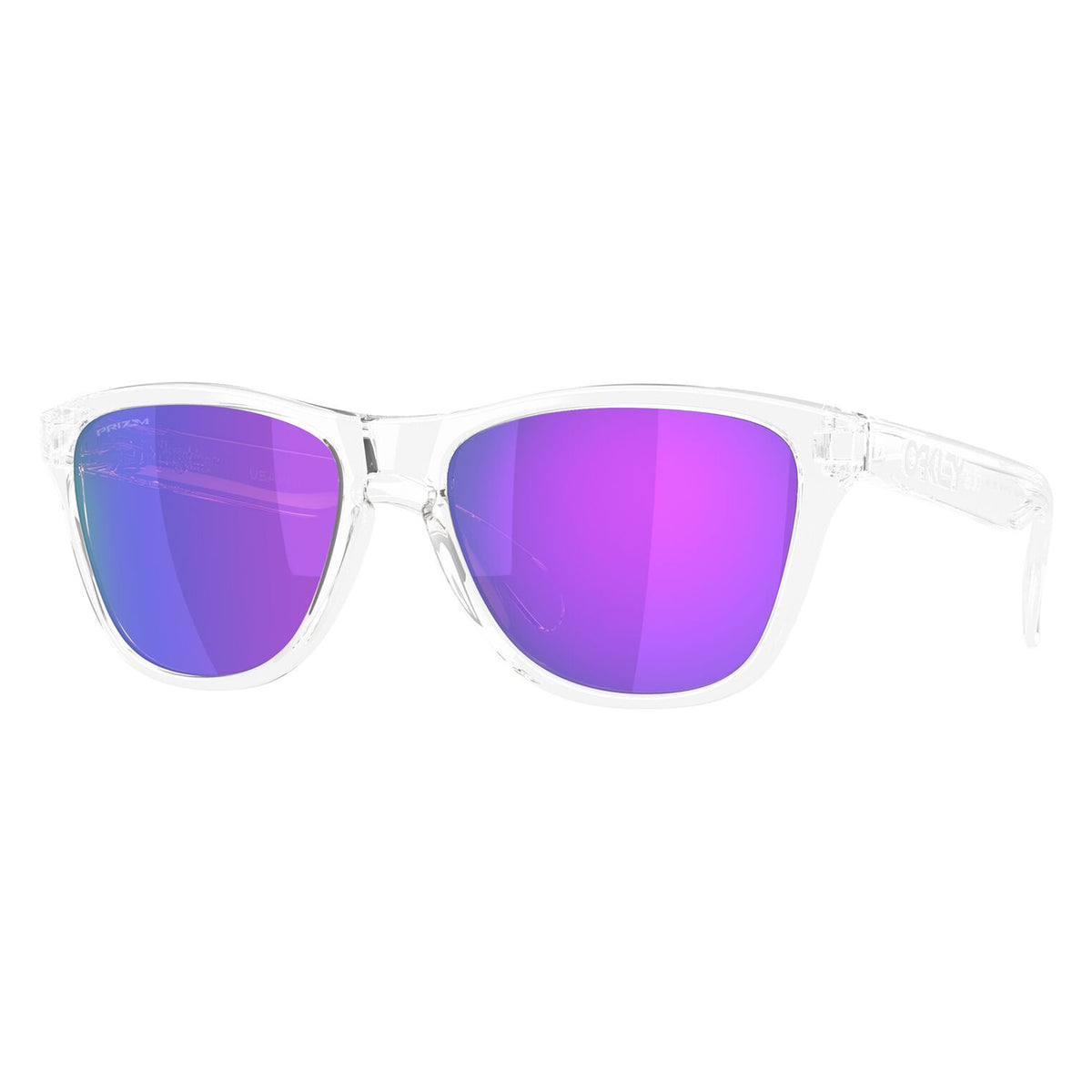 Frogskins S Sunglasses OO9508-0253
