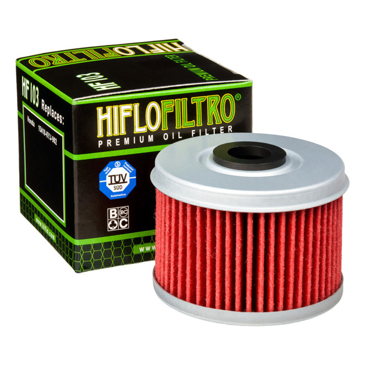 Oil Filter HF103