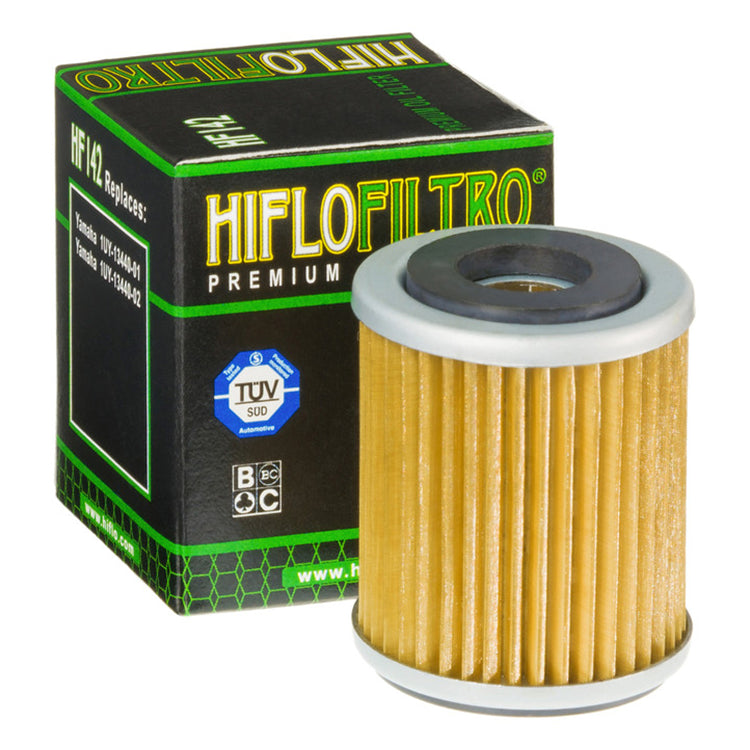 Oil Filter HF142