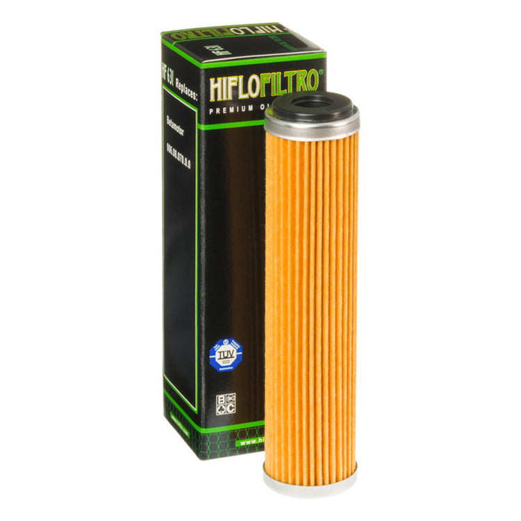 Oil Filter HF631