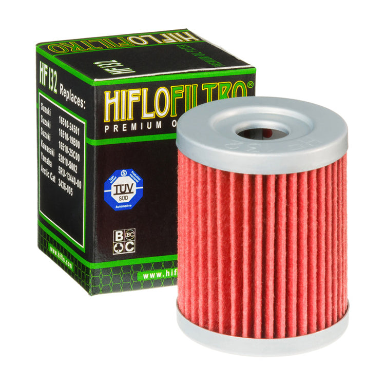 Oil Filter HF132