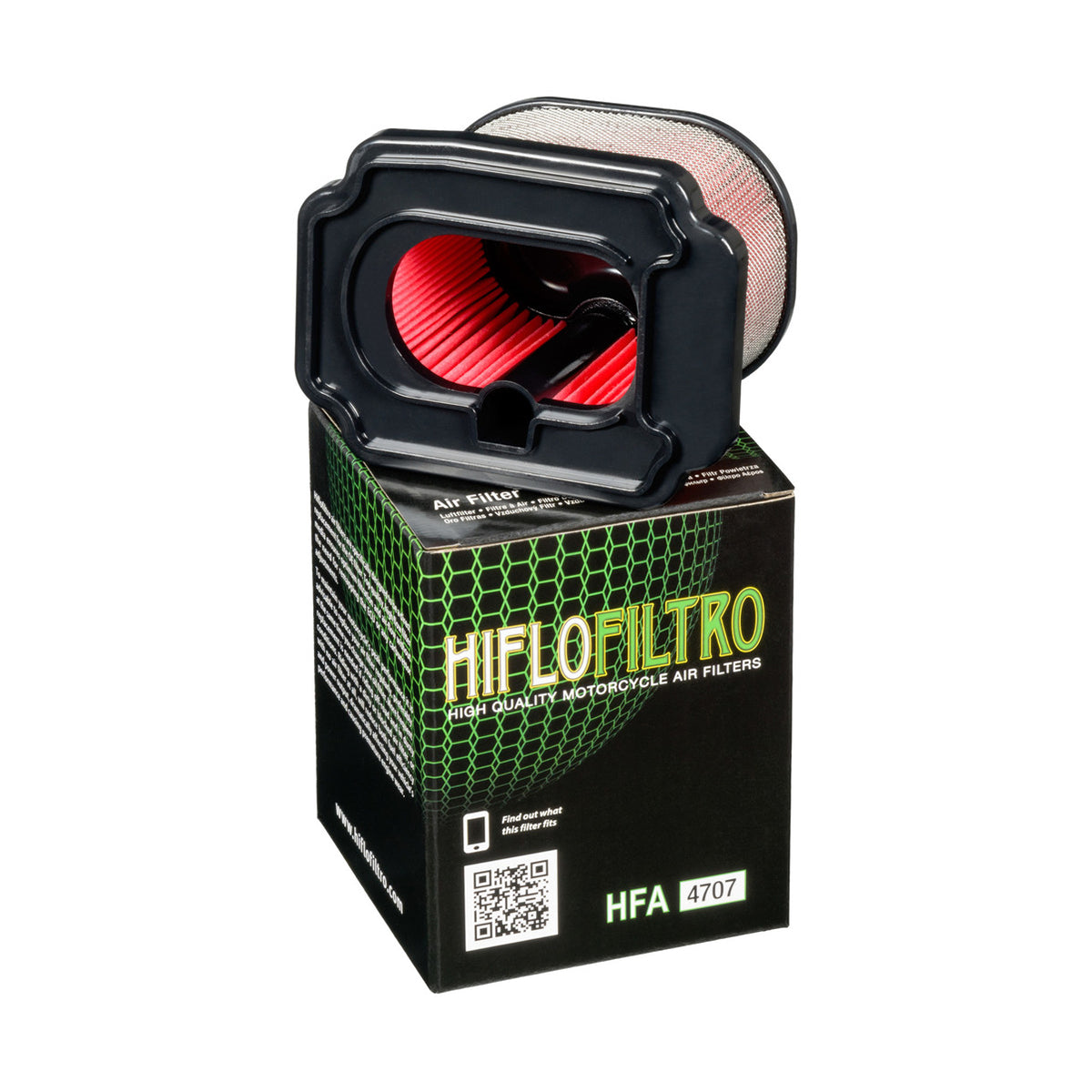 Air Filter HFA4707