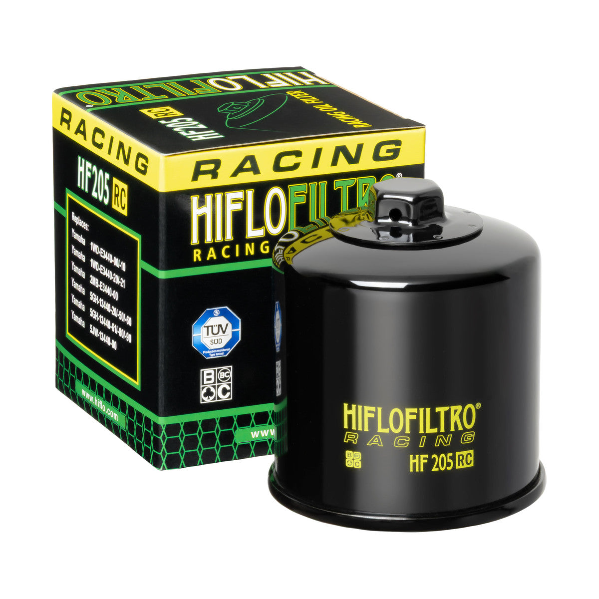 Oil Filter HF205RC