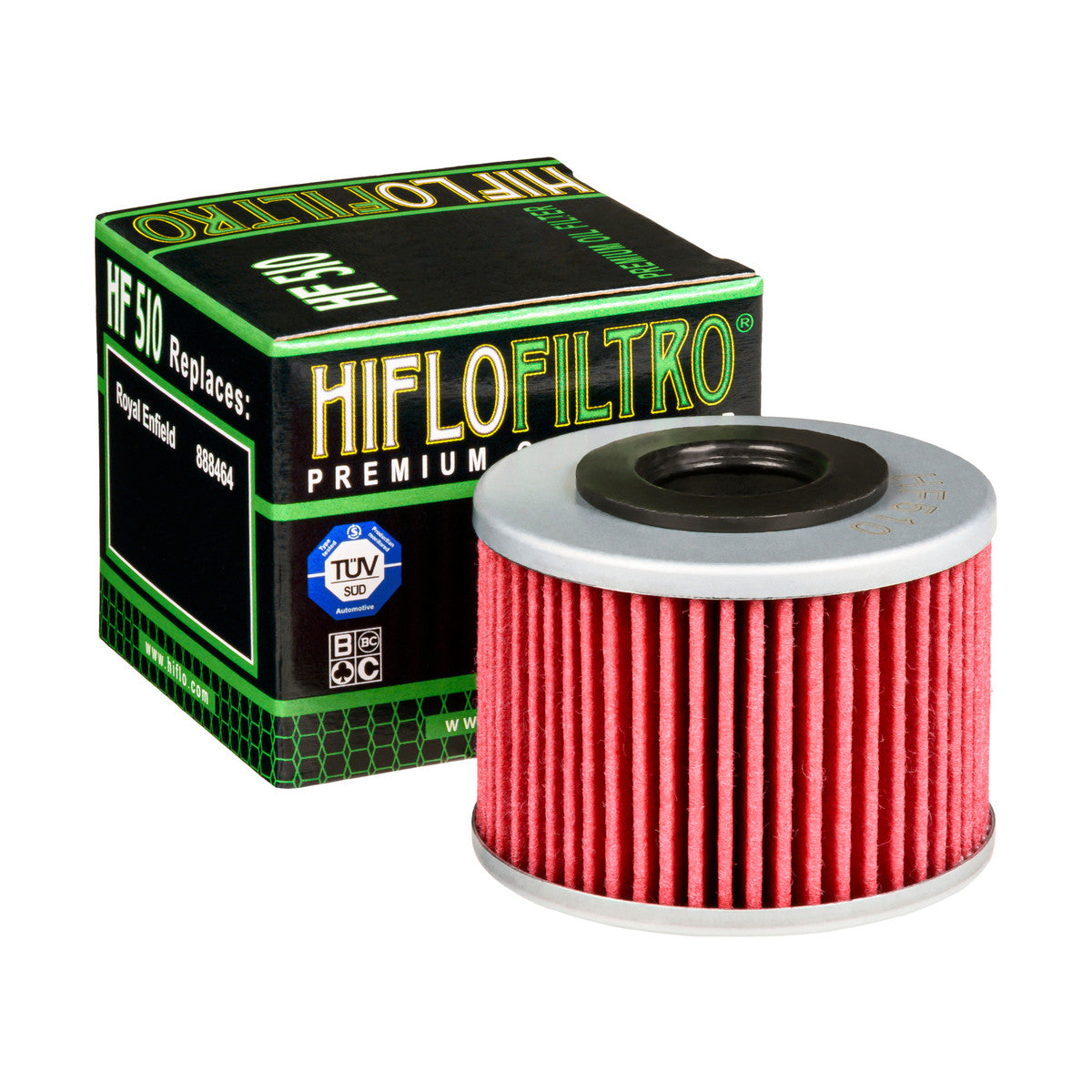 Oil Filter HF510