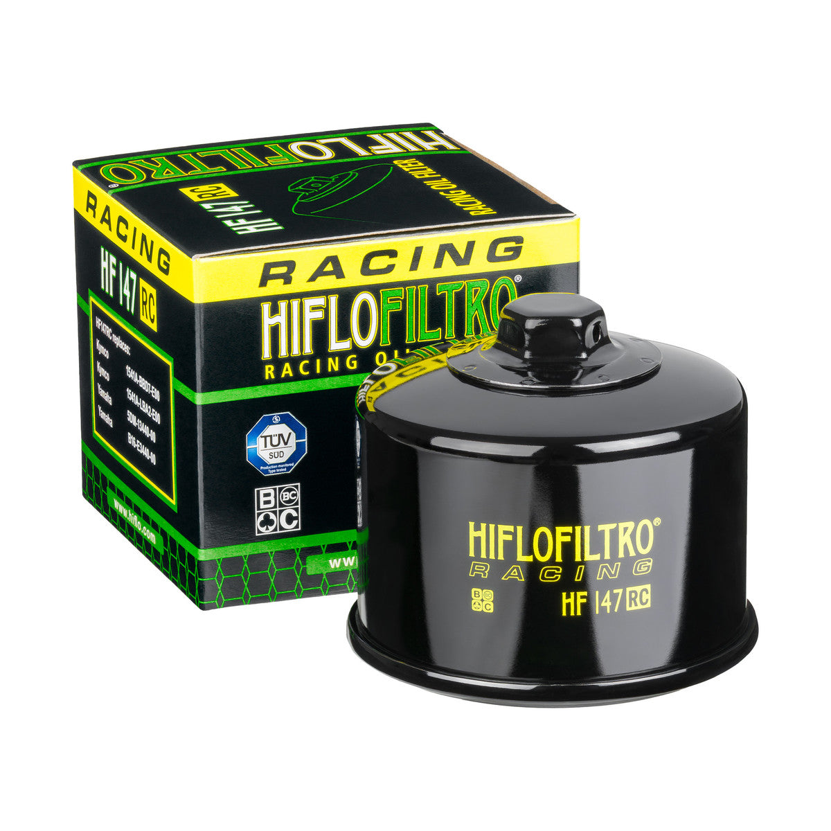 Oil Filter HF147RC