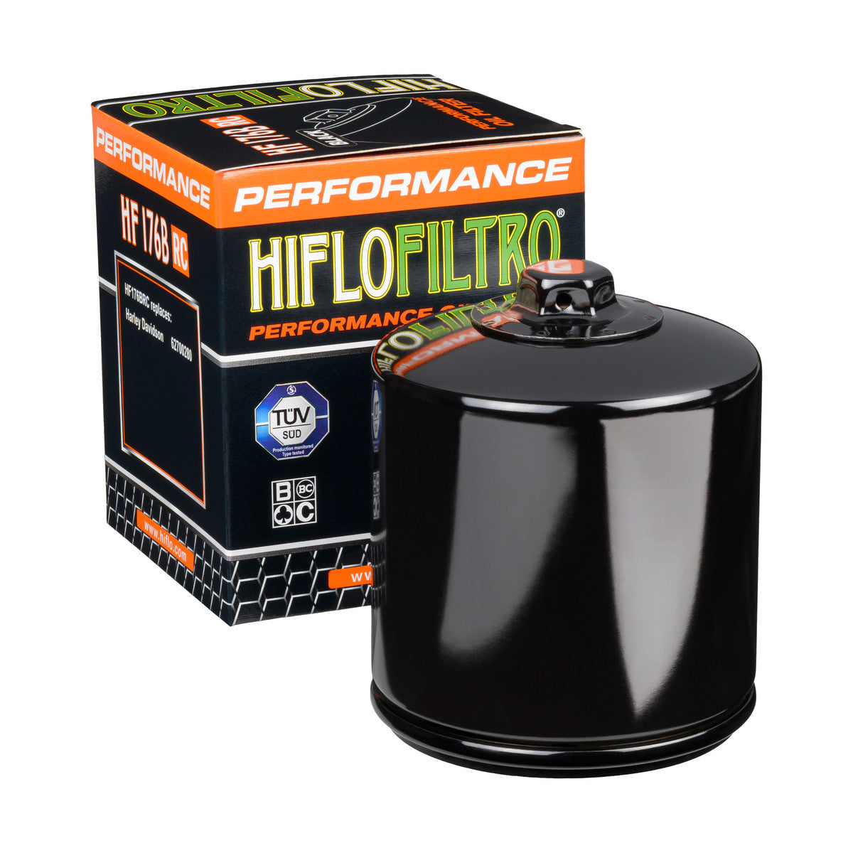 Oil Filter HF176BRC
