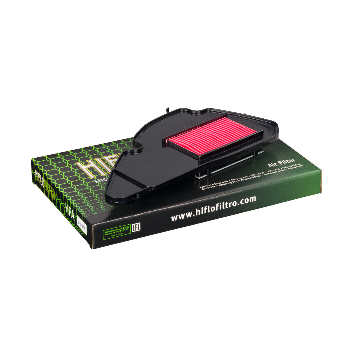 Air Filter HFA1009