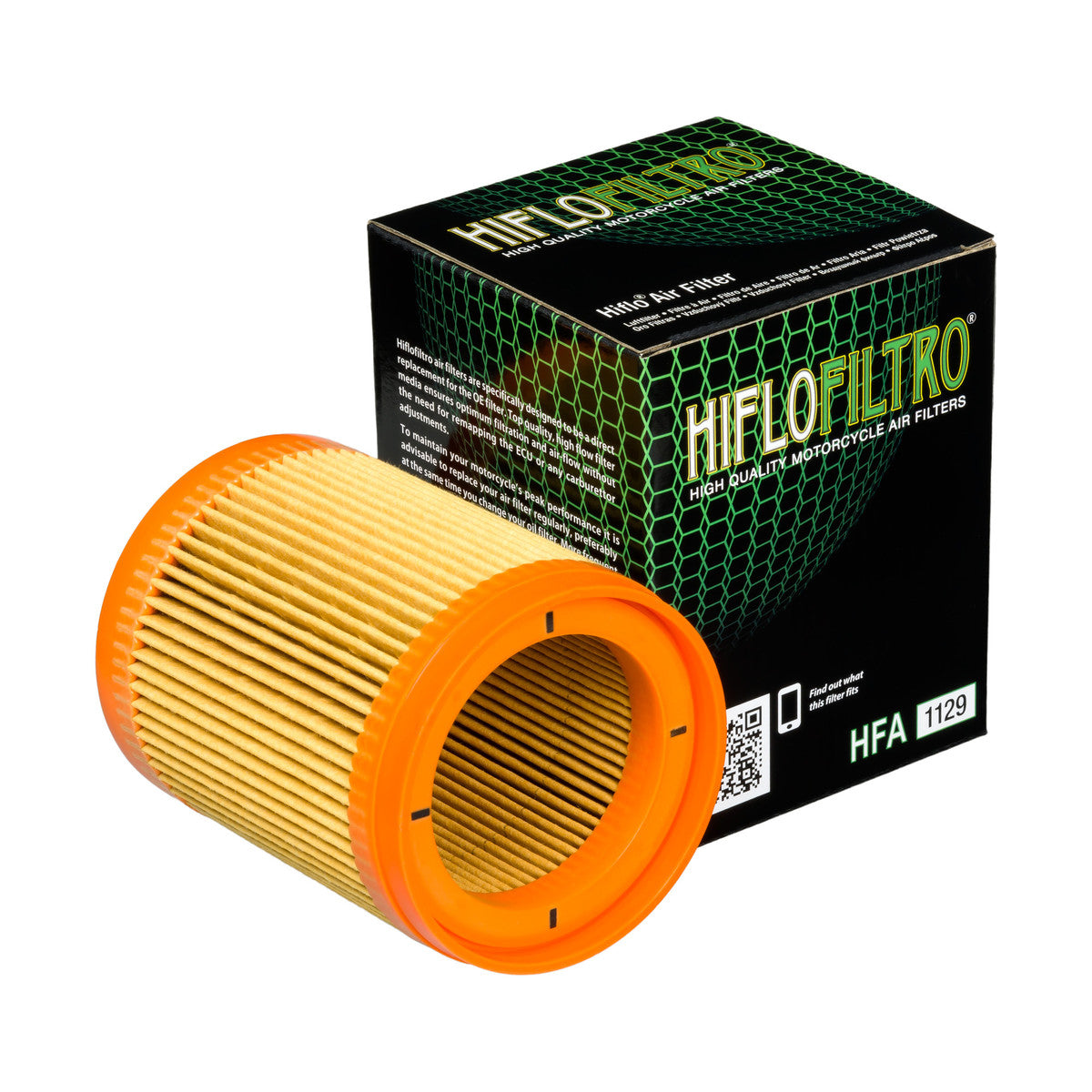 Air Filter HFA1129