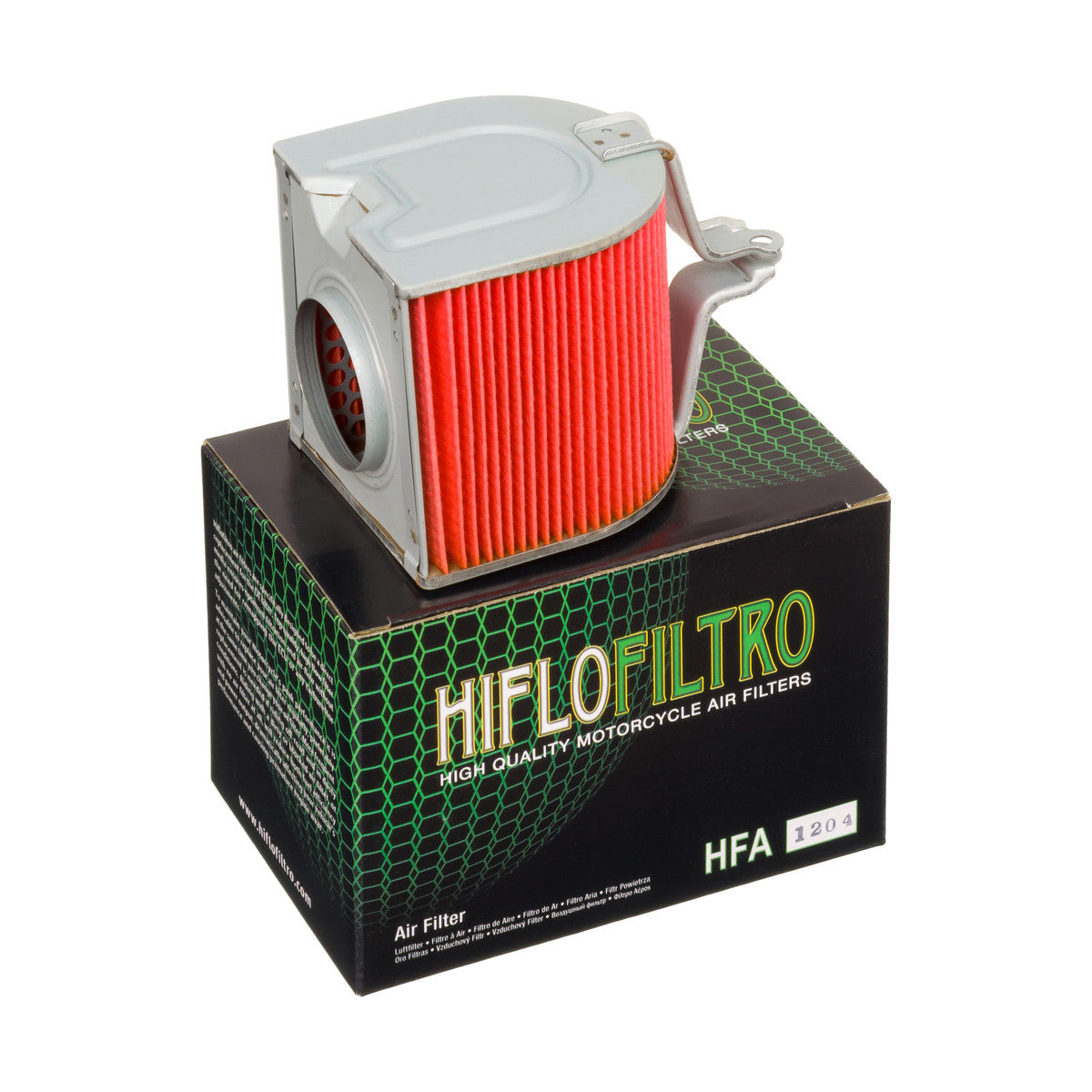 Air Filter HFA1204