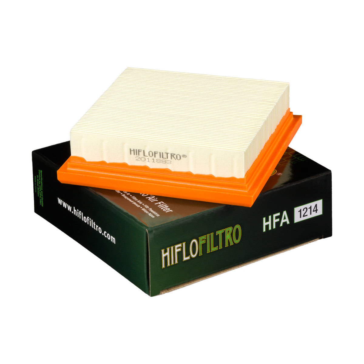 Air Filter HFA1214