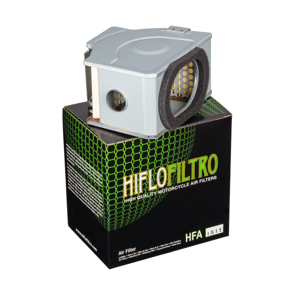 Air Filter HFA1511