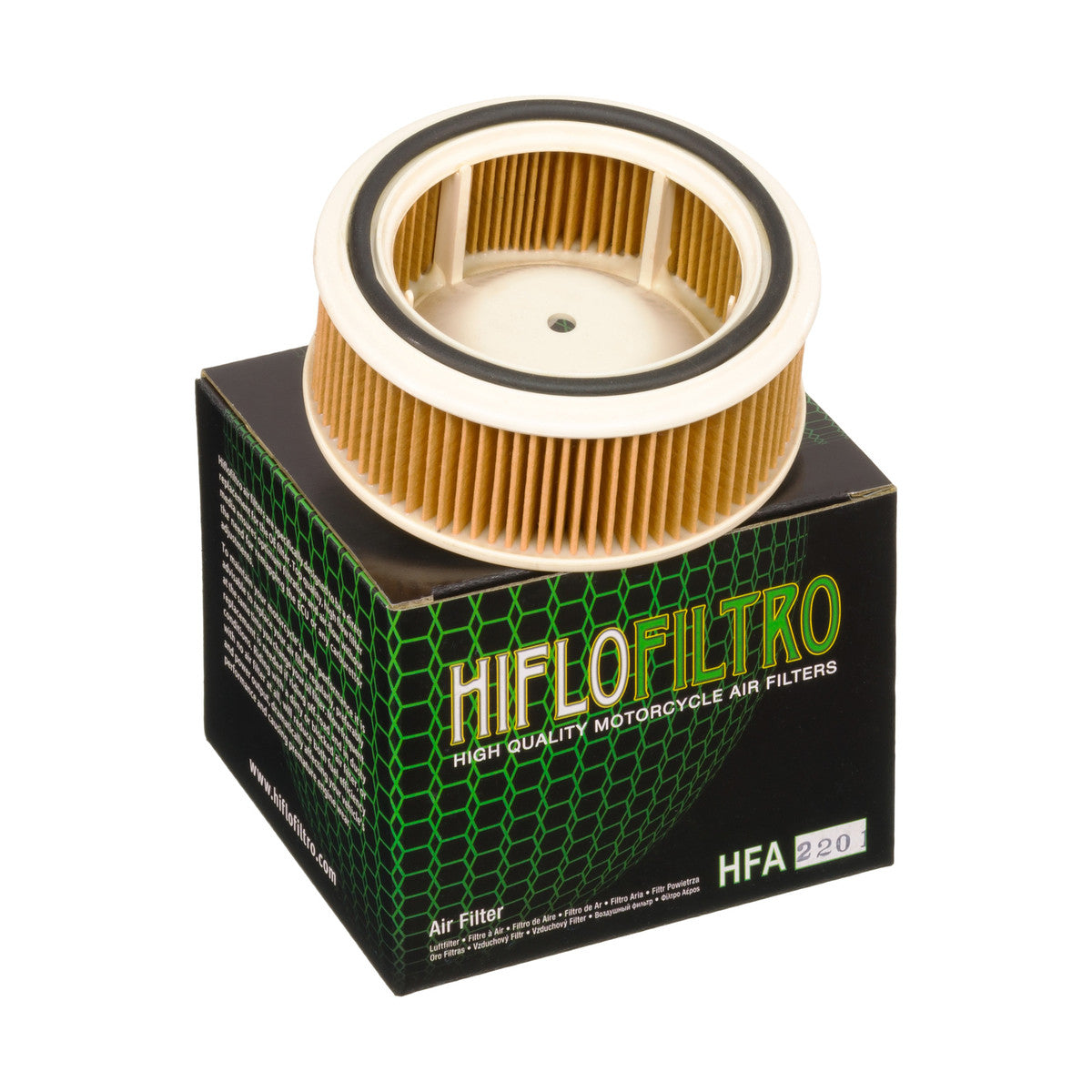 Air Filter HFA2201