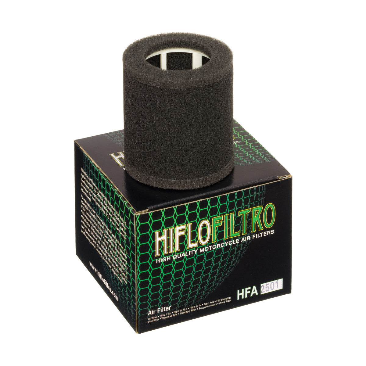 Air Filter HFA2501