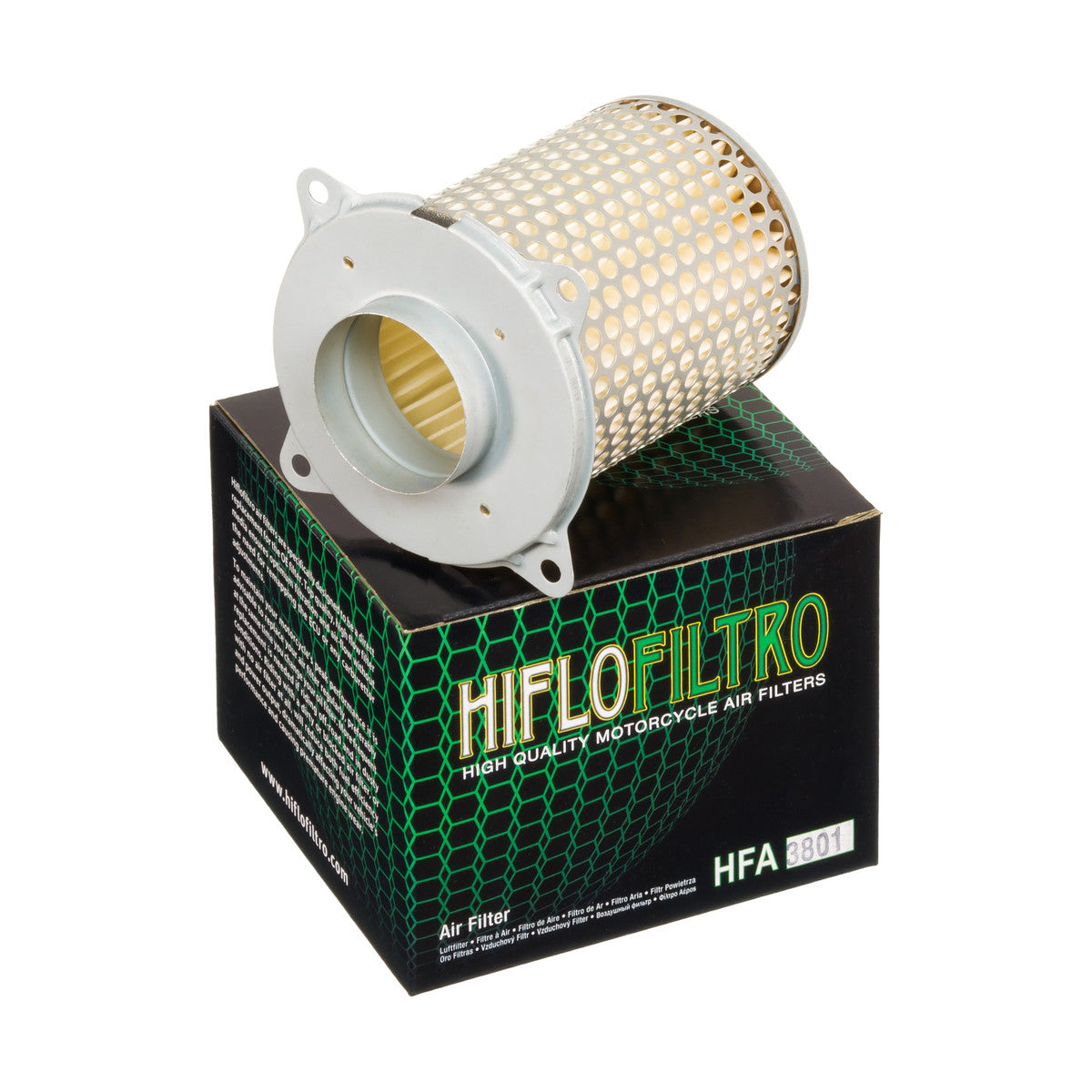 Air Filter HFA3801