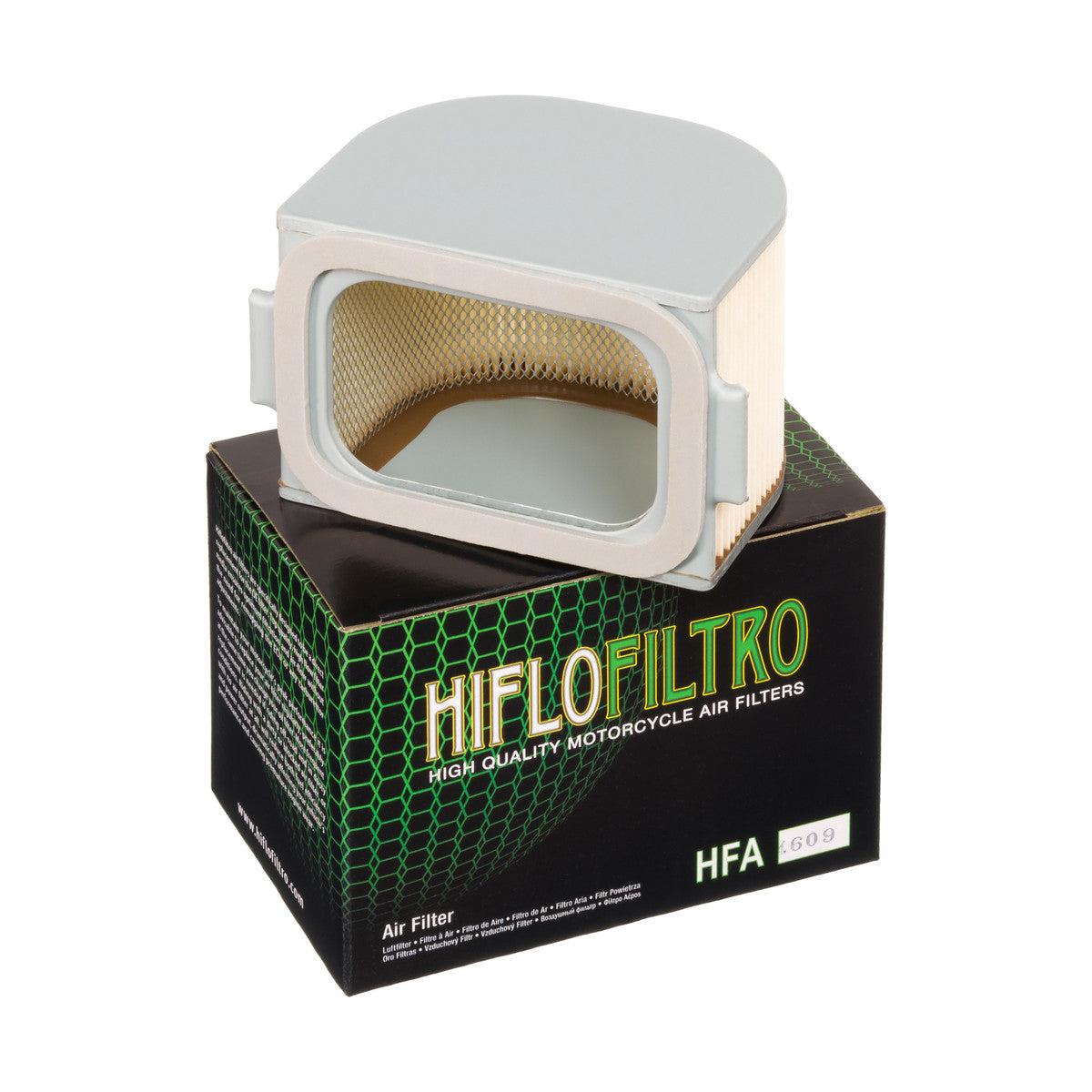 Air Filter HFA4609