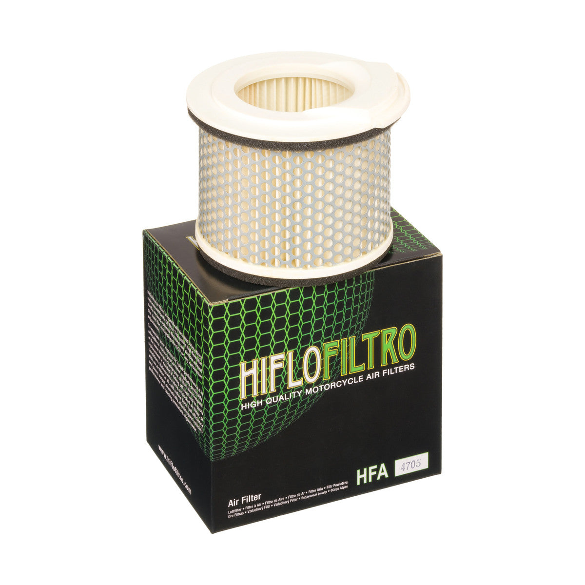 Air Filter HFA4705