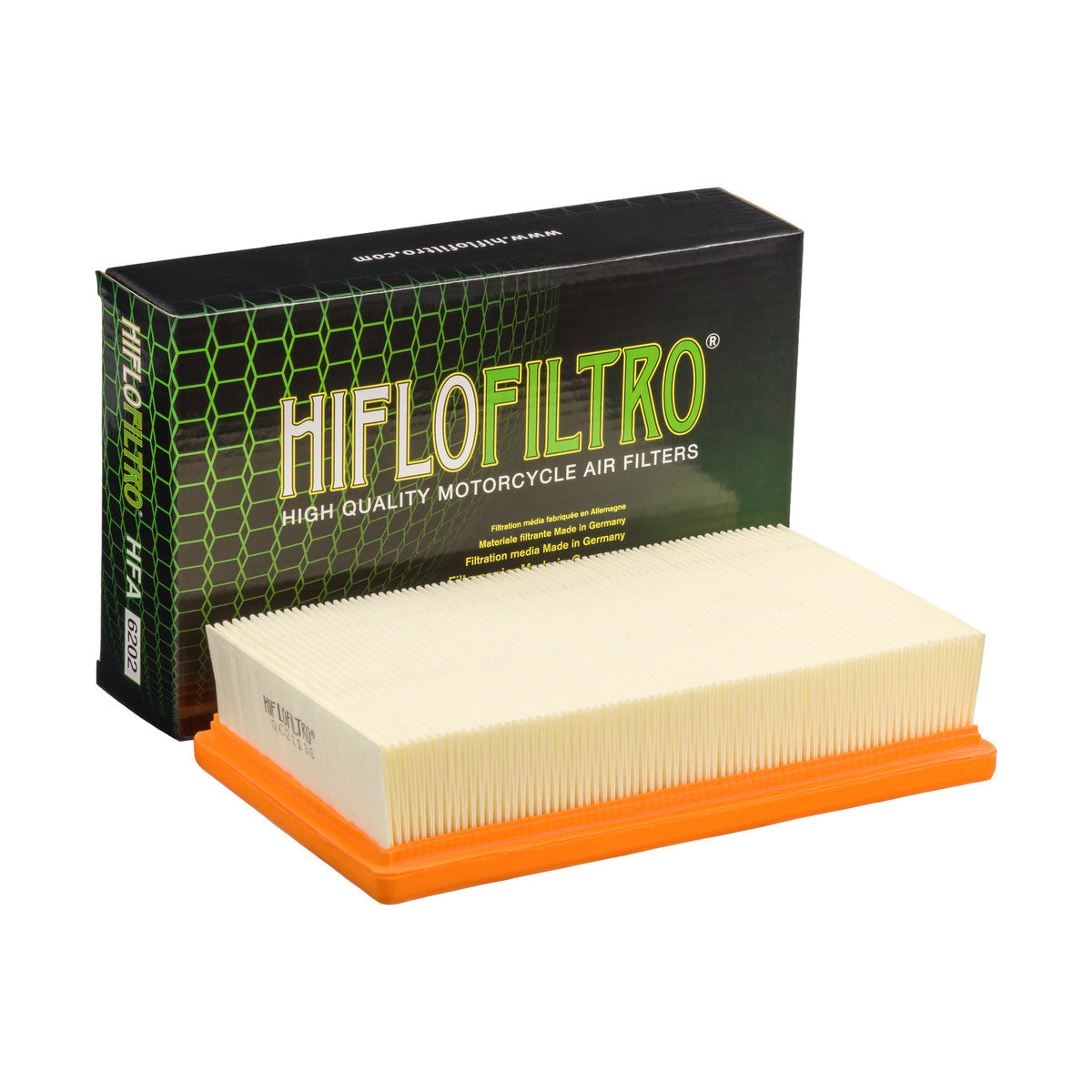 Air Filter HFA6202